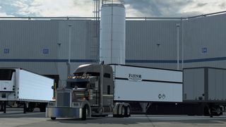 Image by British_Trucker