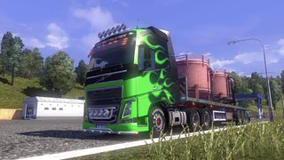 Image by Scaniapojje
