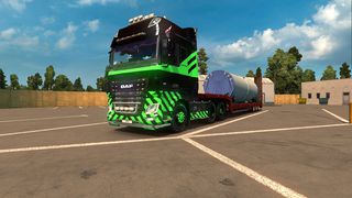 Image by GhostTrucker77