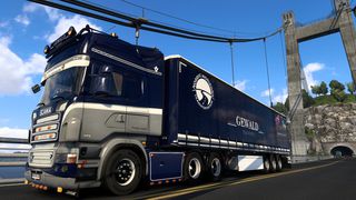 Image by GewaldTransporte