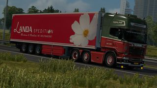 Image by OllieTruckerNL