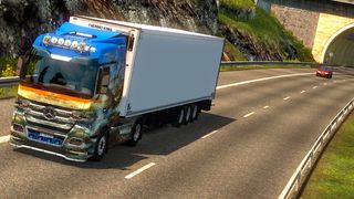 Image by SerbiaTrucks