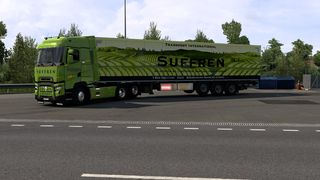 Image by Vissers_Logistic