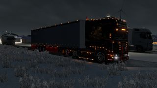 Image by SCANIAROADKING