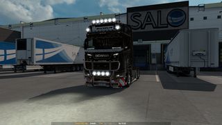 Image by scaniatik