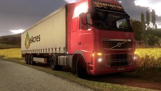 Image by scaniaBulgaria