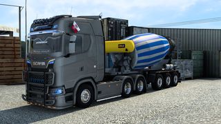 Image by SCANIA_Piotr_PL