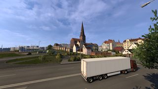Image by GreenLeafTrucks
