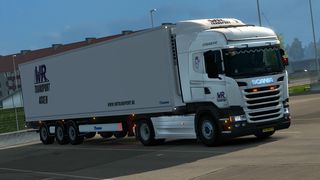 Image by OllieTruckerNL