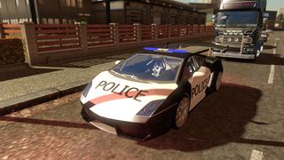 Image by TruckSimWorld