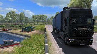 Image by LoneTrucker