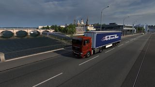Image by Trucker399