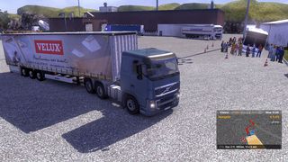 Image by TruckerEric