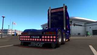 Image by scania730fan