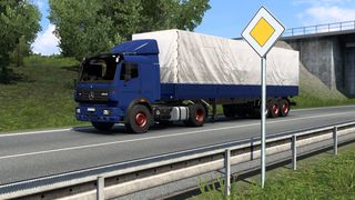 Image by Truckersson