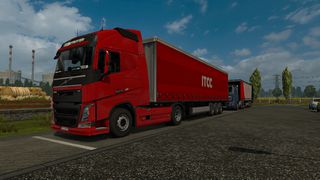 Image by Trucker77