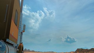 Image by Cosmictrucker