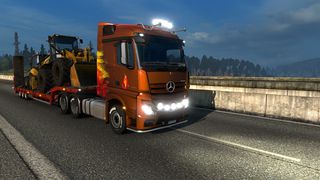 Image by nesovictrucking