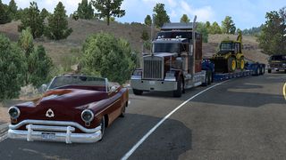 Image by Truckersson