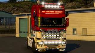 Image by PayamanLogistics