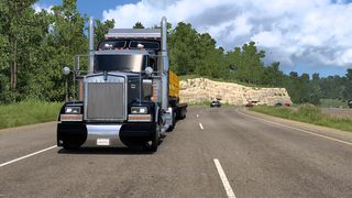 Image by Truckersson