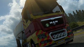 Image by Cosmictrucker