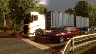 Image by DiVladtruck