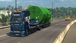 Image by TruckingDave