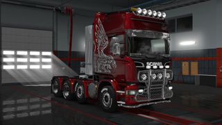 Image by scaniafreak15