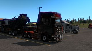 Image by SCANIAROADKING