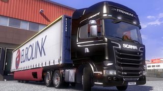 Image by MackTrucker