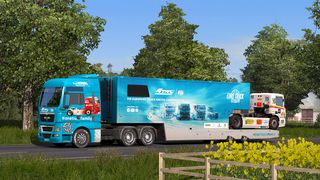 Image by ChinaSouthern