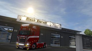 Image by truckerdu29