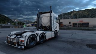 Image by WalesTrans