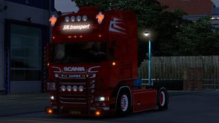 Image by NLtrucker17