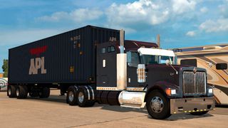 Image by Chisum_Trucking