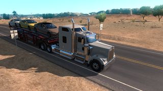 Image by NORTHERN_TRUCKER