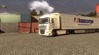 Image by DAFTRUCKER23