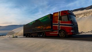 Image by TruckerHSK