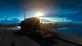 Image by truckerboy