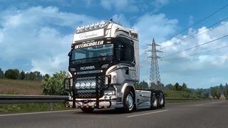 Image by V8SpecialPower