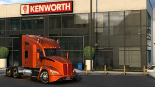 Image by TruckerWarryor