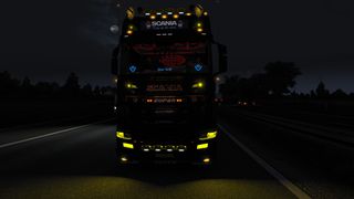 Image by truckergeerard