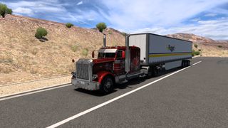 Image by OdysseyTrucking