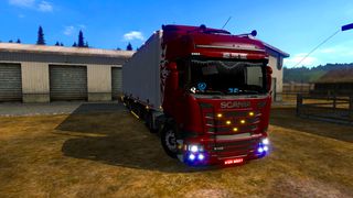 Image by BRTRUCKS
