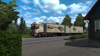 Image by truckergeerard