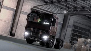 Image by TRUCKERBASTI