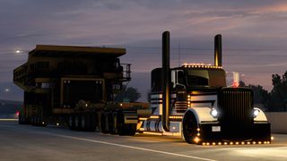 Image by buzbee_trucking