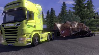 Image by Swisstrucker