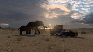 Image by PORONGORILA